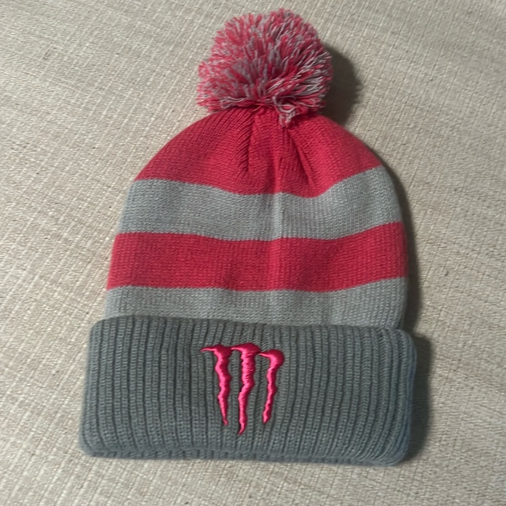 Monster Energy Hat